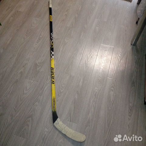 Клюшка хоккейная
