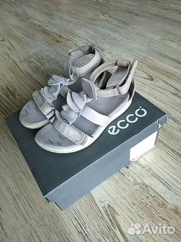 Сандали Ecco