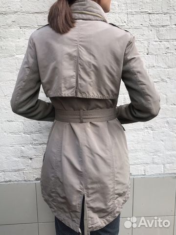 Куртка bcbg MaxAzria Куртка bcbg MaxAzria