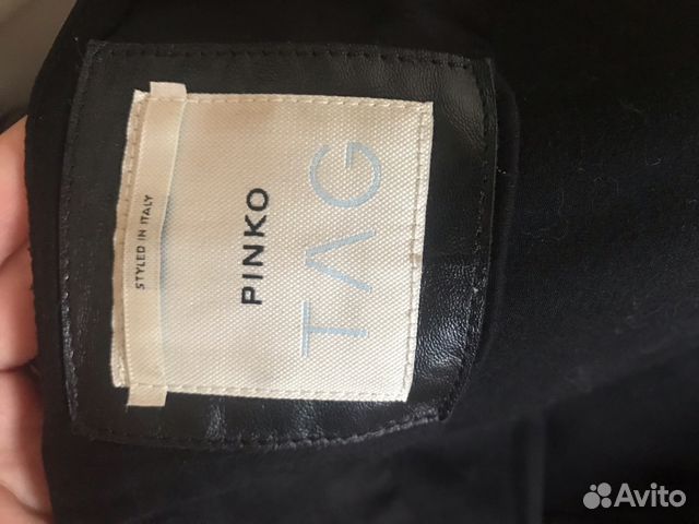 Косуха pinko Косуха pinko