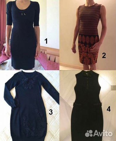 Платья VDP collection D&G Valentino Rinascimento