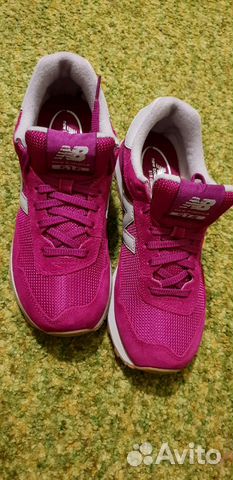 Кроссовки New balance Кроссовки New balance