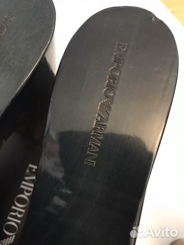 Emporio Armani Emporio Armani