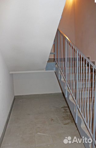3-к квартира, 80 м², 2/9 эт.