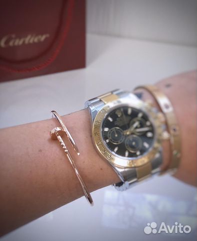 Cartier Cartier