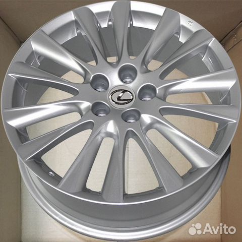 Диски на Lexus Лексус R19