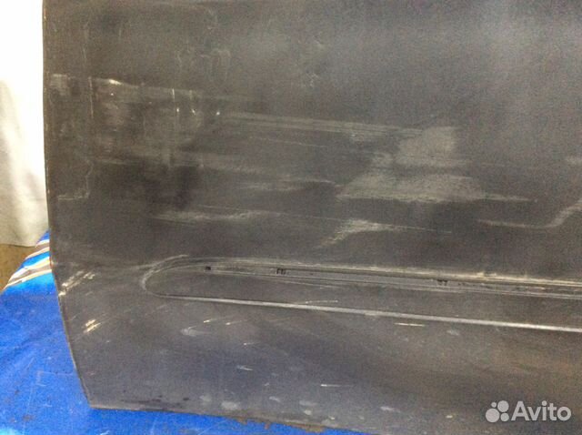 Дверь передняя левая Mercedes-Benz R W251 2005-15 Дверь передняя левая Mercedes-Benz R W251 2005-15