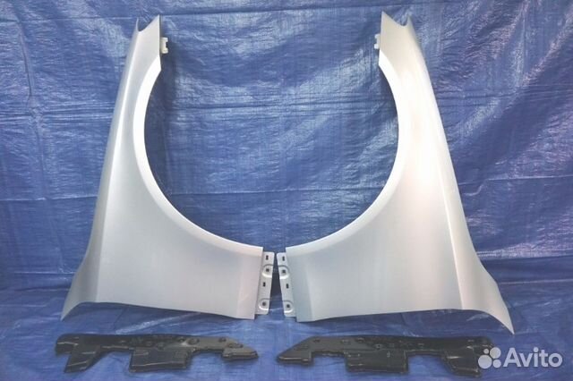 Бампер Капот Крылья Фары Телевизор Mercedes S W222 Бампер Капот Крылья Фары Телевизор Mercedes S W222