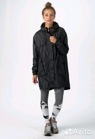Burton Rain Jacket дождевик ветровка куртка Burton Rain Jacket дождевик ветровка куртка