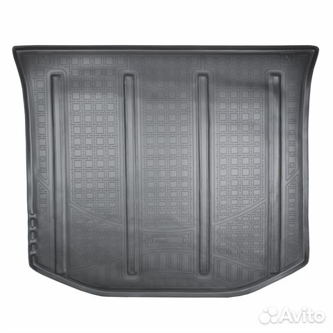 Ковер багажника Jeep Grand Cherokee (2010-2019) Ковер багажника Jeep Grand Cherokee (2010-2019)