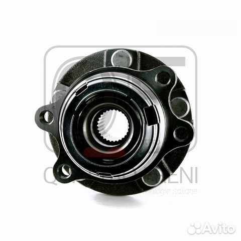 Ступица Nissan/Infiniti Skyline/Fuga/EX25/35/37/FX