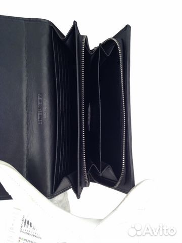 Клатч, кошелек унисекс Bottega Veneta арт.049-1