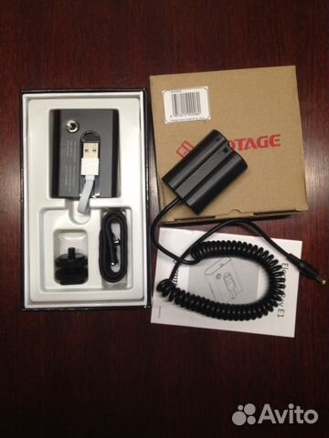 Продам ifootage electric RAY E1