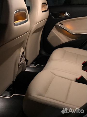 Mercedes-Benz CLA-класс 1.6 AMT, 2016, 16 000 км Mercedes-Benz CLA-класс 1.6 AMT, 2016, 16 000 км