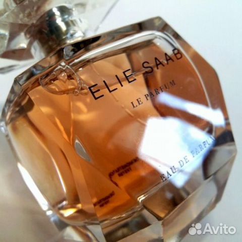Elie Saab Le Parfum эли сааб ле парфюм