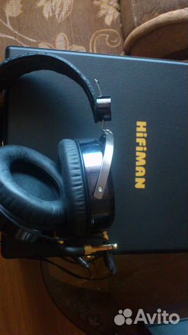 Hi-End плеер colorful colorfly c4 pro+ HiFiMan he4