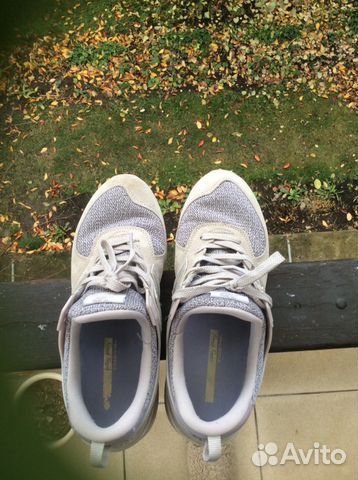 Кроссовки new balance