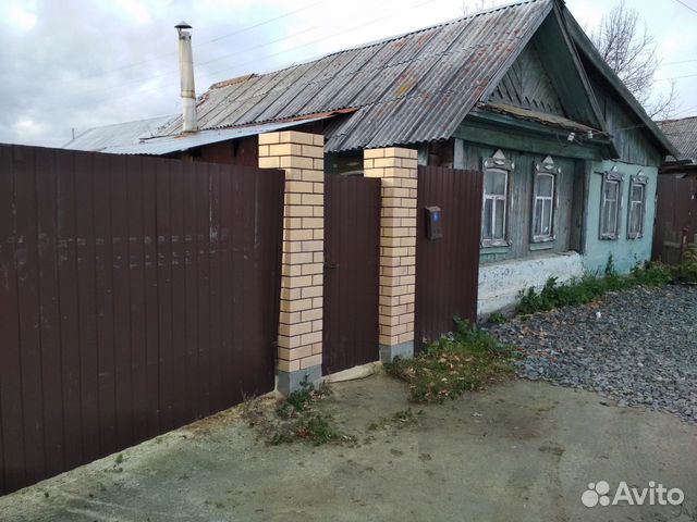 Дом 32 м² на участке 12.5 сот. Дом 32 м² на участке 12.5 сот.
