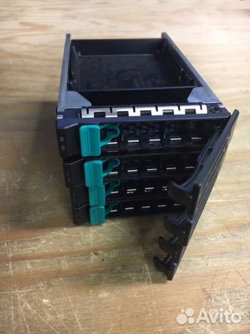 Салазки SAS/SATA 2,5 Салазки SAS/SATA 2,5