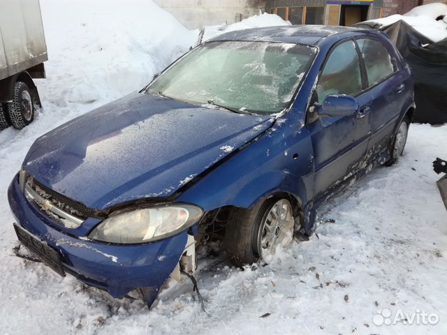 Авторазбор Chevrolet Lacetti 4 автомобиля Авторазбор Chevrolet Lacetti 4 автомобиля