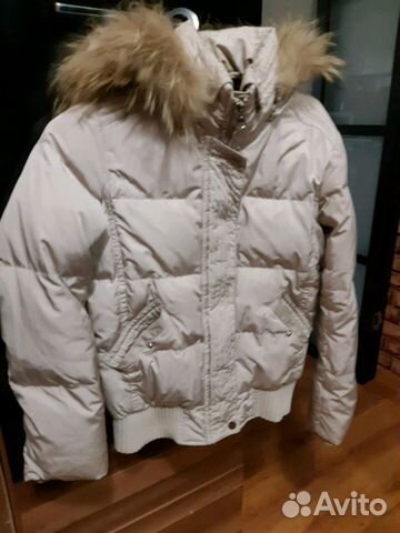 Куртка Пуховик Куртка Пуховик