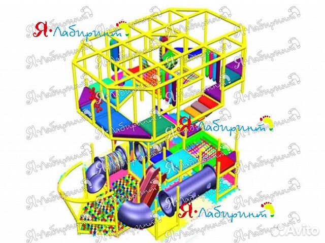 Лабиринт Лабиринт