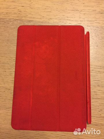 Чехол на iPad mini оригинал