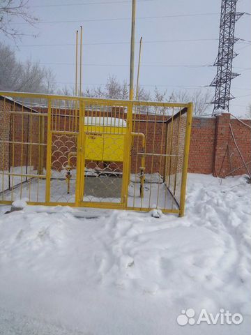 Гараж, > 30 м²