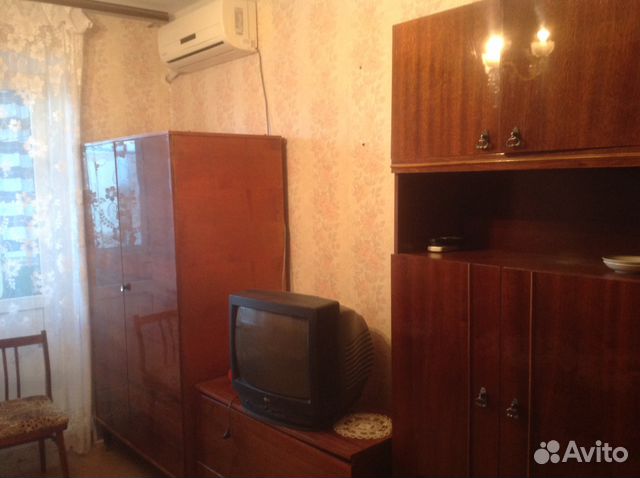 1-к квартира, 33 м², 8/9 эт.