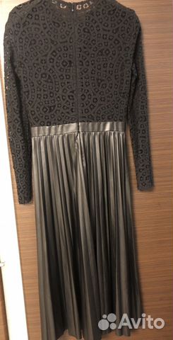 Платье Zara Платье Zara