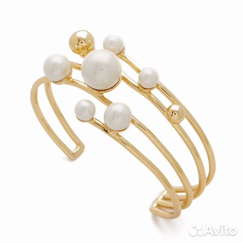 Космический жемчужный браслет Kate Spade Tous Космический жемчужный браслет Kate Spade Tous