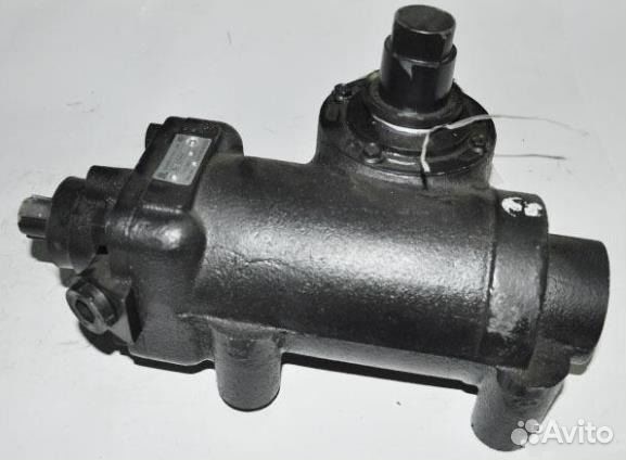 Гур на газ 3309, газ 3308 Евро 3 Гур на газ 3309, газ 3308 Евро 3