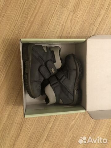 Ботинки bartek 22 размер