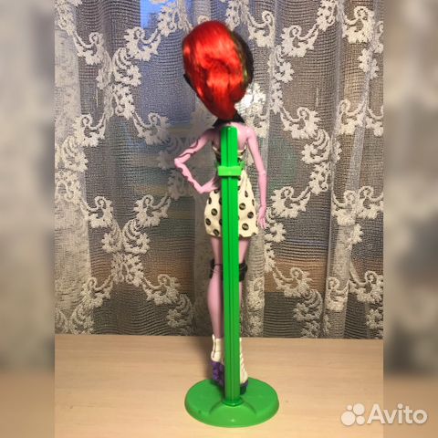 Кукла Монстер Хай Monster High Оперетта
