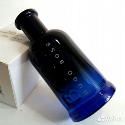 Духи хьюго босс hugo boss духи