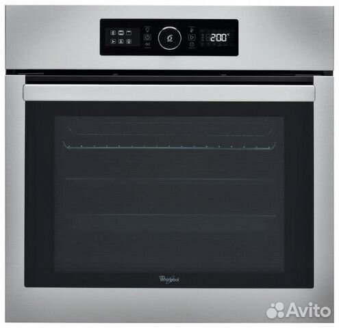 Духовой шкаф Whirlpool AKZ9 6230 IX