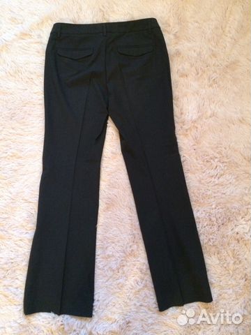 Брюки классические Gap Брюки классические Gap