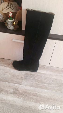 Сапоги Сапоги