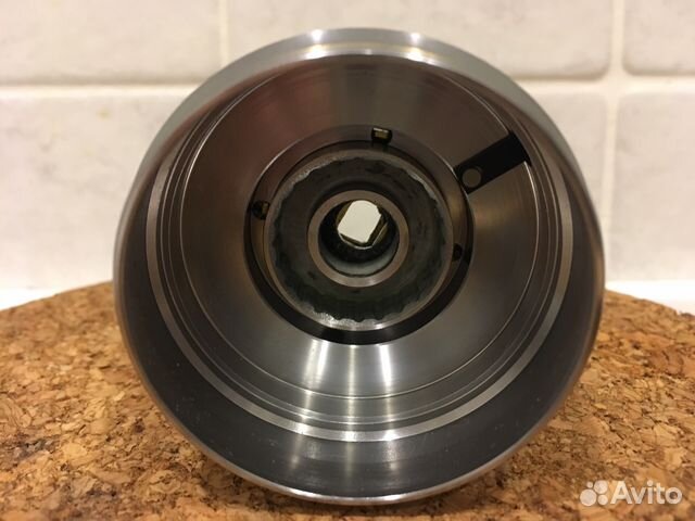 Шпуля Daiwa 3000
