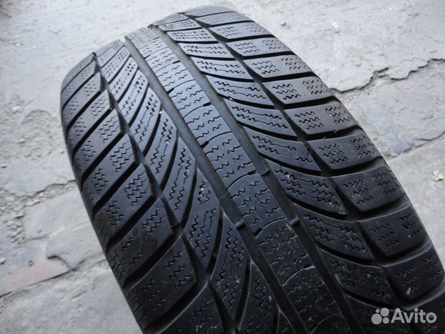 Продам 1 баллон 205/55 R16 champiro