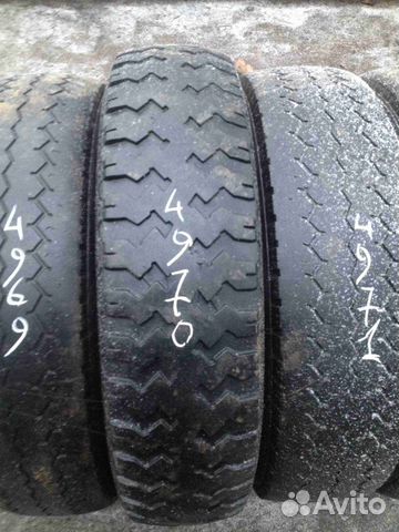 Всесезонные шины R16 195 K-139 А4970