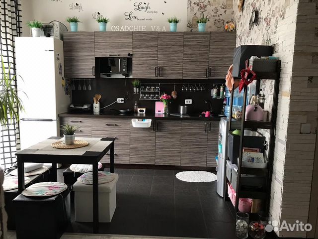 Студия, 30 м², 3/3 эт.
