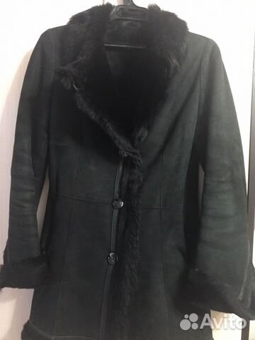 Дубленка Дубленка