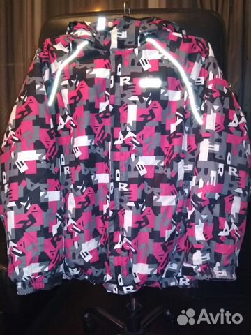 ReimaTec - Рейма зимняя куртка 140+ ReimaTec - Рейма зимняя куртка 140+