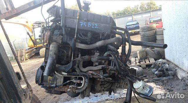 В разборе ford transit 6 2005 В разборе ford transit 6 2005