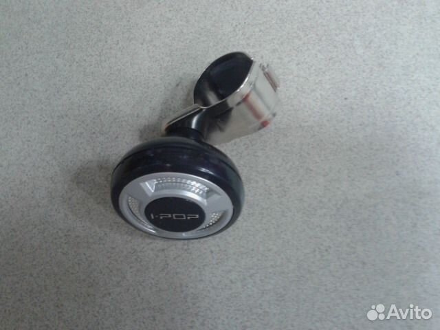 Лентяйка на руль