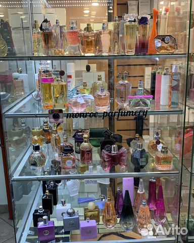 Тестер Chanel Chance Eau Vive Тестер Chanel Chance Eau Vive