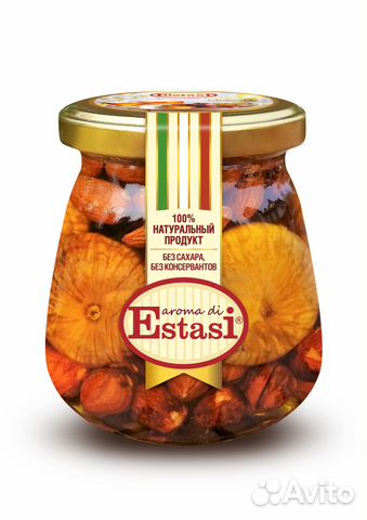 Мёд с орехами десерт медовый Мёд с орехами десерт медовый