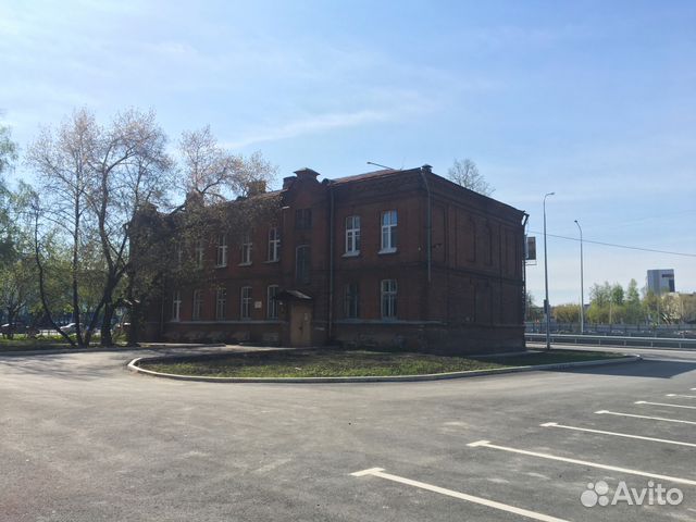 Помещение свободного назначения, 800 м²