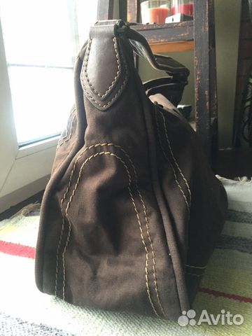 Сумка женская Gap